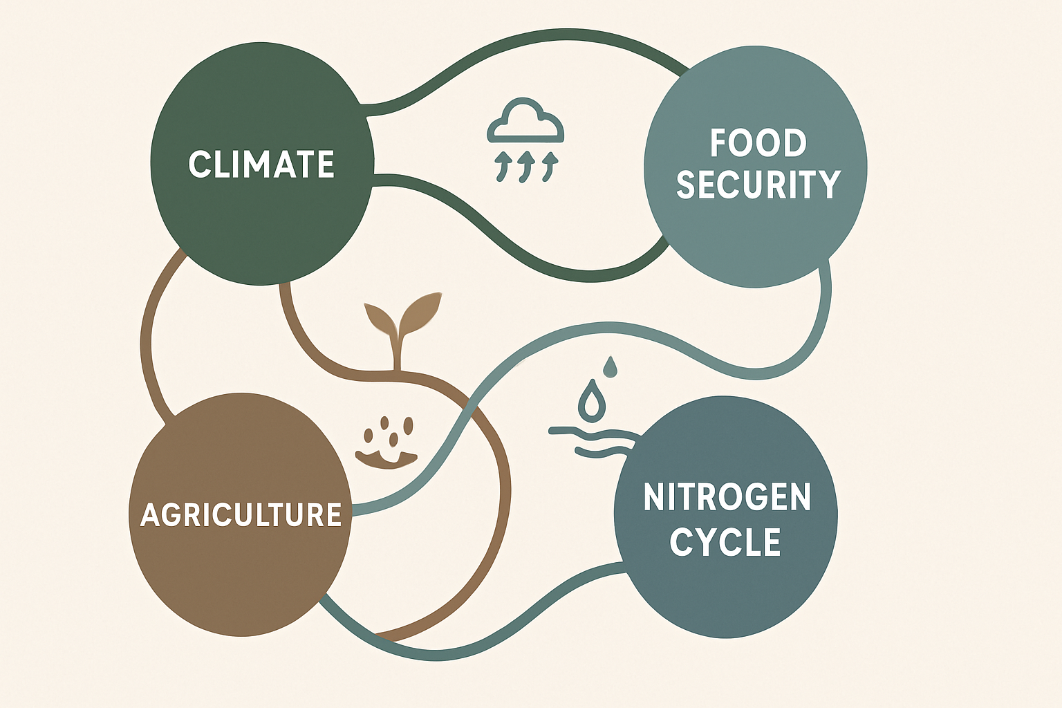 DAUN Systems Diagram