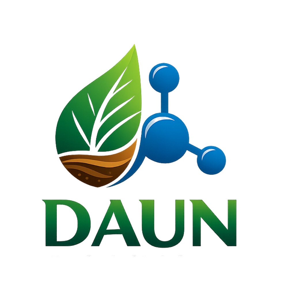 DAUN Logo
